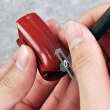 Load image into Gallery viewer, Gundam Mecha Model Scribing Knife
