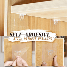 Load image into Gallery viewer, Nail-free Shelf Support Peg10
