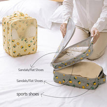 Load image into Gallery viewer, Travel Shoe Bags, Foldable Waterproof Shoe Pouches Organizer
