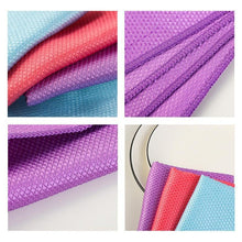 Load image into Gallery viewer, Microfiber Polishing Cleaning Fish Scale Dishcloth (5 Pcs)
