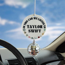Load image into Gallery viewer, Car Accessories Aroma Diffuser Pendant
