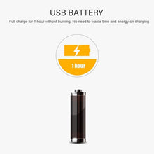 Load image into Gallery viewer, Rechargeable Batteries Usb Port Lithium
