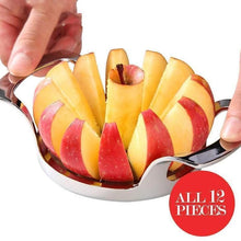 Load image into Gallery viewer, Fruit Corer Cutter

