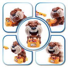 Load image into Gallery viewer, Beware of the Dog Toy
