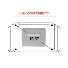 Load image into Gallery viewer, Invisible Ultra-thin Laptop Holder
