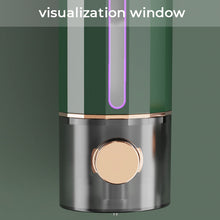 Load image into Gallery viewer, Wall Mounted Manual Soap Dispenser
