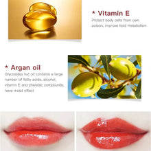 Load image into Gallery viewer, Transparent Lip Gloss Moisturizing Glass Lips Makeup
