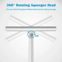 Load image into Gallery viewer, Shower Squeegee for Glass
