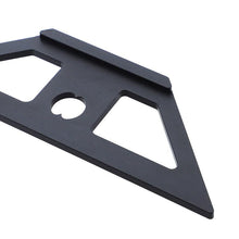 Load image into Gallery viewer, Multi-angle Woodworking Gauge Ruler
