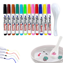 Load image into Gallery viewer, Magic Pen Floating Drawings
