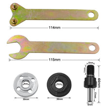 Load image into Gallery viewer, Electric Drill Angle Grinder Connecting Rod Set
