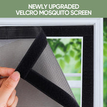 Load image into Gallery viewer, Anti-mosquito Self-adhesive Window Screen
