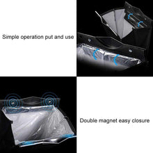 Load image into Gallery viewer, Hirundo Folding Car Travelling Storage Bag

