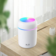 Load image into Gallery viewer, Mini Air Purifier
