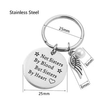Load image into Gallery viewer, Sisterhood Key Chain
