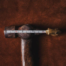 Load image into Gallery viewer, Chameleon Measuring Tape
