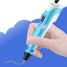 Load image into Gallery viewer, 3D Printing Pen
