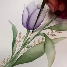 Load image into Gallery viewer, 20 Colors Watercolor Painting Set
