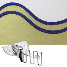 Load image into Gallery viewer, Curve Edge Bias Binder
