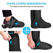 Load image into Gallery viewer, Waterproof Boot Covers
