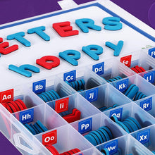 Load image into Gallery viewer, Magnetic Stickers Educational Toys
