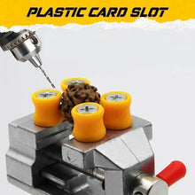 Load image into Gallery viewer, Mini Suction Cup Vise
