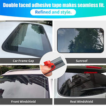Load image into Gallery viewer, Car Windshield Edge Seal
