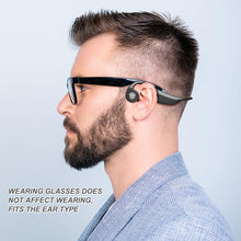 Load image into Gallery viewer, Bone Conduction Headphones - Bluetooth Wireless Headset
