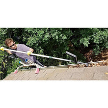Load image into Gallery viewer, The Gutter Tool - Gutter Cleaning Spoon and Scoop
