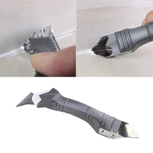 Load image into Gallery viewer, Domom 3-in-1 Silicone Caulking Tools
