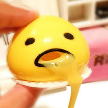 Load image into Gallery viewer, Interesting egg yolk print ball

