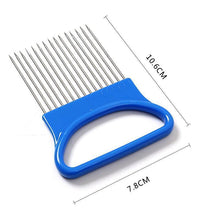 Load image into Gallery viewer, Hirundo Onion Slicer, 3 pieces
