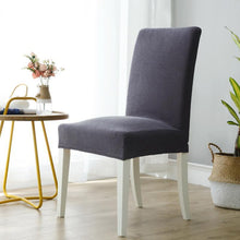 Load image into Gallery viewer, Waterproof Rhombus Grain Chair Cover
