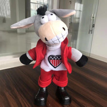 Load image into Gallery viewer, Funny toys - sun flower &amp; crazy donkey
