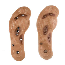 Load image into Gallery viewer, Hirundo Acupoint Fat Burning Slimming Insoles(1 pair)
