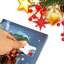Load image into Gallery viewer, DIY 24 Days Christmas Countdown Calendar Bracelets Set
