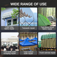 Load image into Gallery viewer, High Adhesive Tarpaulin Tape
