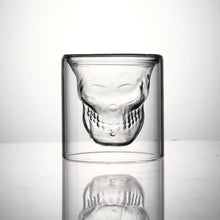Load image into Gallery viewer, Globe Glass Wine Whiskey Decanter

