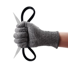 Load image into Gallery viewer, Hirundo Cut Resistant Gloves - Left &amp; Right ( 1 pair )
