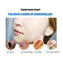 Load image into Gallery viewer, Deep Cleansing Shower Gel
