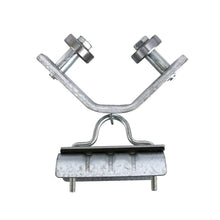 Load image into Gallery viewer, Angle Iron Pulley
