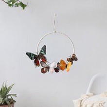 Load image into Gallery viewer, Butterfly Wall Hanging Decoration
