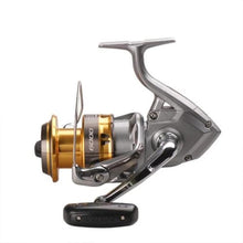 Load image into Gallery viewer, Metal Fishing Wheel
