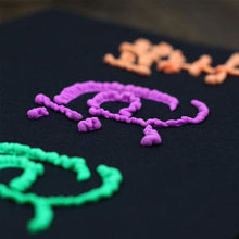 Load image into Gallery viewer, DIY Bubble Popcorn Drawing Pens (6 PCs)
