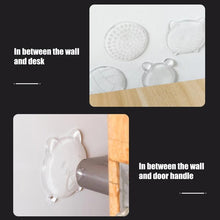 Load image into Gallery viewer, Silicone Adhesive Bumper Protector (3 PCs)
