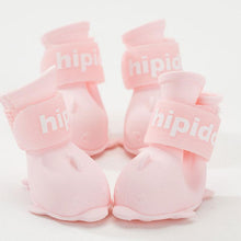 Load image into Gallery viewer, Little Pet Puppy Rain Snow Boots
