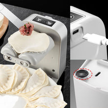 Load image into Gallery viewer, Fully Automatic Household Dumpling Machine
