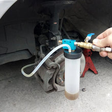 Load image into Gallery viewer, Auto Car Brake Fluid Oil Change Replacement Tool
