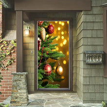 Load image into Gallery viewer, Nightmare Before Christmas Outdoor Decorations
