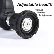 Load image into Gallery viewer, High Presure Washer Gun Garden Nozzle
